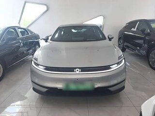 2026 Changan Qiyuan A06 28.39 kWh, серебристый, 2470000 рублей, вид 2