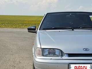 2010 Lada (ВАЗ) 2113, серый, 315000 рублей, вид 3