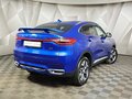 2021 Haval F7x I, синий, 1629000 рублей - вид 1