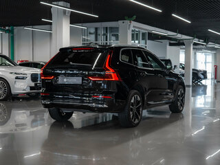 2025 Volvo XC60 II Рестайлинг 2, чёрный, 7450000 рублей, вид 5