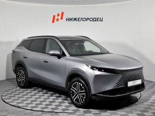 2025 Omoda C7, серый, 2409000 рублей, вид 3