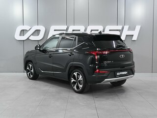 2024 Москвич 3, чёрный, 1659000 рублей, вид 2