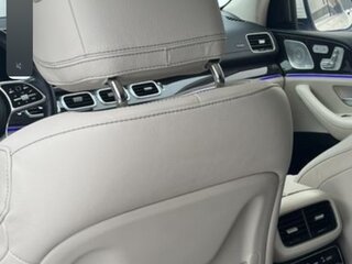 2022 Mercedes-Benz GLS 400 d II (X167), белый, 10200000 рублей, вид 3