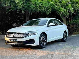 2023 Volkswagen Sagitar III Рестайлинг, белый, 1722401 рублей, вид 1