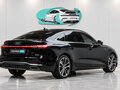 2025 Audi A5 L III (B10), чёрный - вид 1