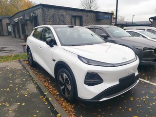 2026 Changan Qiyuan Q05 51.9 kWh II, белый, 2450000 рублей, вид 2