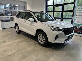 2026 Haval M6 II, белый, 2349000 рублей, вид 2