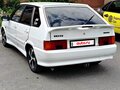 2011 Lada (ВАЗ) 2114, белый, 140000 рублей - вид 7