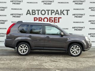 2013 Nissan X-Trail II Рестайлинг, фиолетовый, 1349000 рублей, вид 4