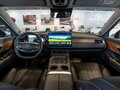2026 GAC S9, чёрный, 6899000 рублей - вид 8