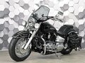 2003 Yamaha XVS1100, чёрный, 555000 рублей - вид 1