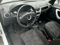 2014 Renault Logan I Рестайлинг, белый - вид 8