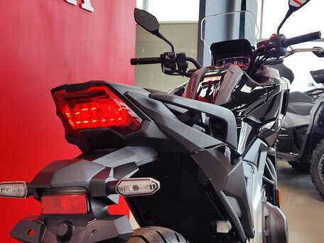 2026 Honda NC 750X, чёрный, 1499900 рублей, вид 5