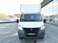 2023 ГАЗ ГАЗель Next, белый, 2250000 рублей - вид 1