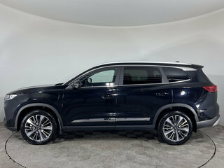2023 Chery Tiggo 8 Pro Plug-in Hybrid, чёрный, 2350000 рублей, вид 4