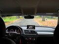 2017 Audi Q3 I (8U) Рестайлинг, чёрный, 2000000 рублей - вид 9
