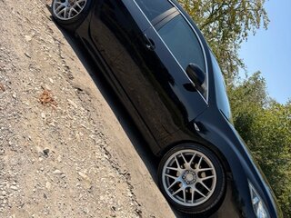 2008 Mazda 6 II (GH), чёрный, 765000 рублей, вид 4