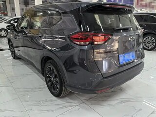 2020 Chevrolet Orlando II, серый, 1280000 рублей, вид 4