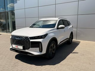 2026 Tenet T4L, белый, 2329000 рублей, вид 2