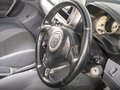 2002 Toyota RAV4 II (XA20), серый, 719000 рублей - вид 11