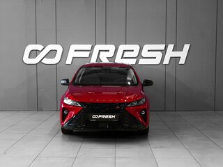 2023 Omoda S5 GT, красный, 1578000 рублей, вид 3