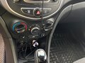 2016 Hyundai Solaris I Рестайлинг, синий, 1000000 рублей - вид 8