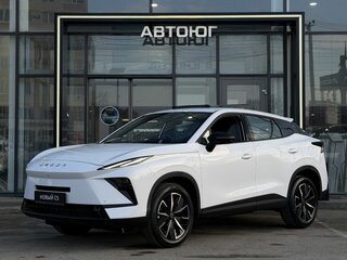 2026 Omoda C5 II, белый, 2399000 рублей, вид 2