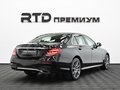 2019 Mercedes-Benz E-Класс 200 V (W213, S213, C238), чёрный, 4100000 рублей - вид 1