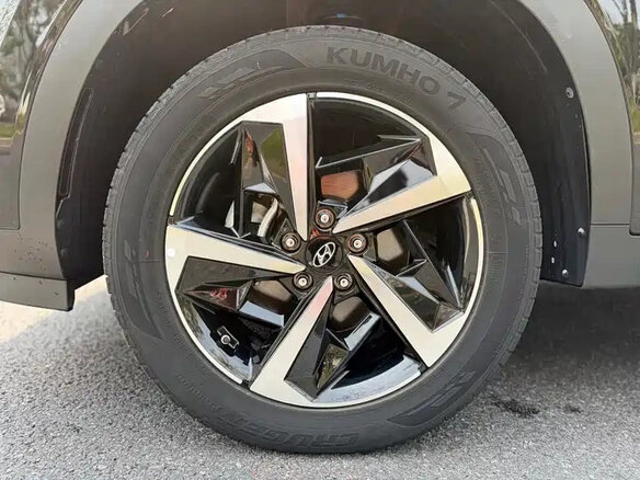 2022 Hyundai ix35 II Рестайлинг, бежевый, 1276000 рублей - вид 14
