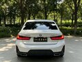 2022 BMW 3 серии 320Li VII (G2x) Рестайлинг, белый - вид 5
