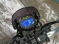 2025 Voge 300ACX, серебристый, 290000 рублей - вид 9