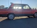 1989 Lada (ВАЗ) 2107, красный, 75000 рублей - вид 1
