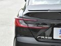 2026 Toyota Camry IX (XV80) China Market Рестайлинг, чёрный, 4900000 рублей - вид 11
