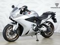 2017 Honda VFR 800, серебристый, 799000 рублей - вид 2