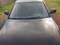2007 Lada (ВАЗ) Priora I, чёрный - вид 1