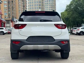 2023 Kia KX1, белый, 1450000 рублей, вид 5