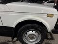 1996 Lada (ВАЗ) 2121 (4x4) I Рестайлинг, серый, 300000 рублей - вид 9