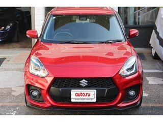 2022 Suzuki Swift V Рестайлинг, пурпурный, 1120000 рублей, вид 1