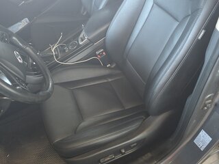2015 Hyundai i40 I, серый, 1100000 рублей, вид 4