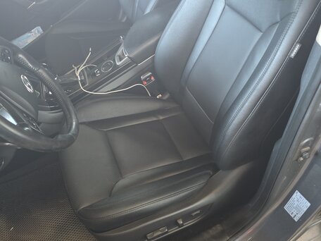 2015 Hyundai i40 I, серый, 1100000 рублей, вид 5