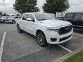2026 Ram 1500 Crew Cab V Рестайлинг, белый, 10160000 рублей