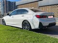 2022 BMW 3 серии Long 320Li VII (G2x) Рестайлинг, белый, 3350000 рублей - вид 9