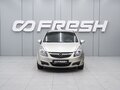 2007 Opel Corsa D, бежевый, 470000 рублей - вид 2