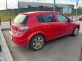 2010 Opel Astra H Рестайлинг, красный, 395000 рублей - вид 2