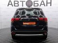2018 Mitsubishi Outlander III Рестайлинг 2, синий, 1675000 рублей - вид 4