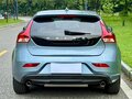 2019 Volvo V40 II Рестайлинг, голубой, 1040000 рублей - вид 9
