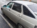 2007 Lada (ВАЗ) 2112, серый - вид 5