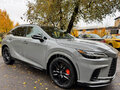 2026 Lexus RX 350 V, серый, 12700000 рублей - вид 8