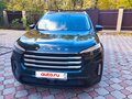 2023 Exeed VX I, зелёный, 2999000 рублей