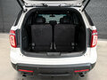 2012 Ford Explorer V, белый - вид 6